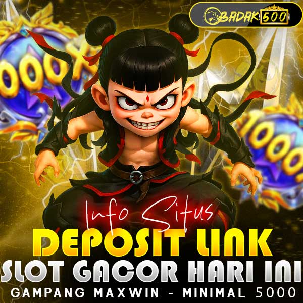 SLOT88 X PP - GOKS REWARD! MODAL MUDIK TURNAMEN